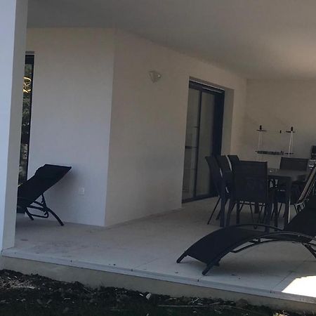 T3 Neuf Avec Grand Jardin - Proche Des Plages Saint-Cyr-sur-Mer Exterior photo