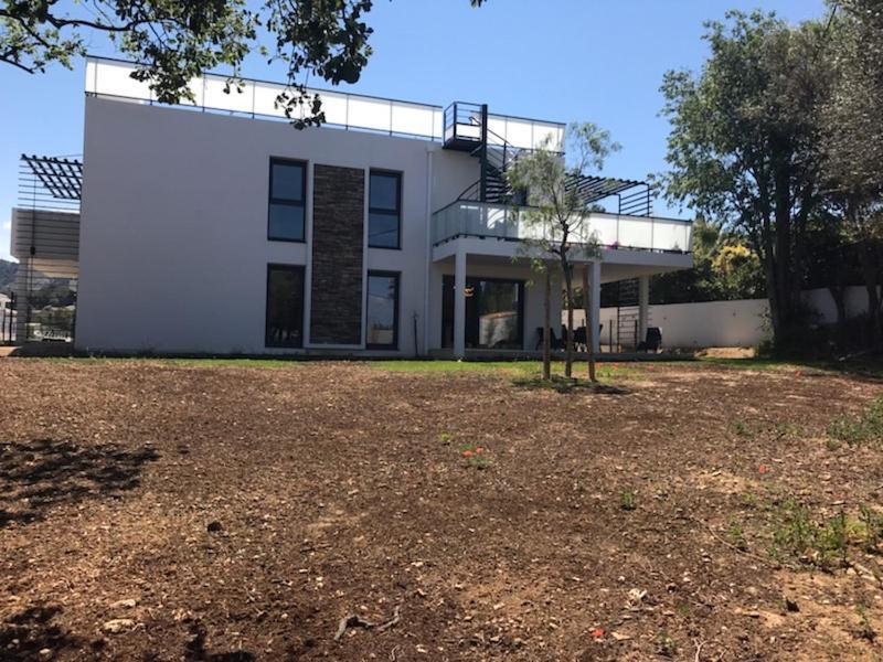 T3 Neuf Avec Grand Jardin - Proche Des Plages Saint-Cyr-sur-Mer Exterior photo
